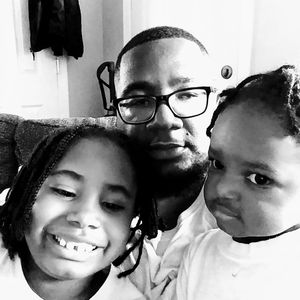 Meet your Posher, William